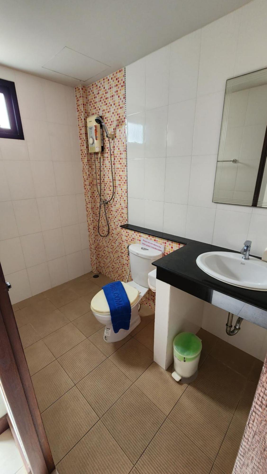 Panupong Hotel Chaweng  Bagian luar foto