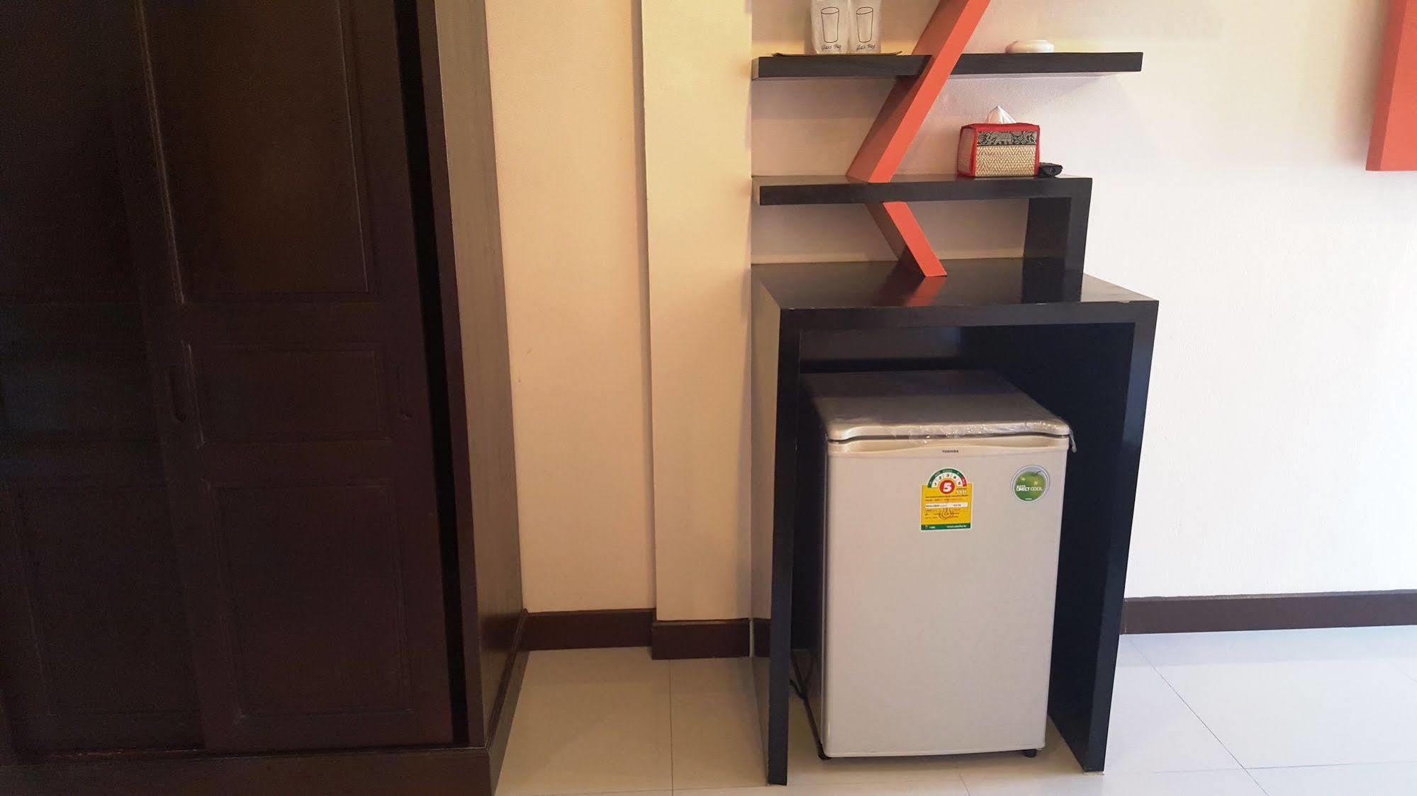 Panupong Hotel Chaweng  Bagian luar foto